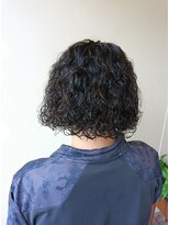 クレールボワス 引佐店(Clair,e bois)&nbsp;レディースパーマ