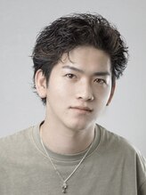 メンズサロン ゴールド 名古屋(GOALD)&nbsp;上野山柾斗 ウエウエ