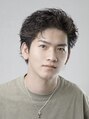 メンズサロン ゴールド 名古屋(GOALD) 上野山柾斗 ウエウエ