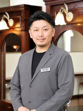 クララ スズカセントラル(CLALA Suzuka central) 山中 教寛