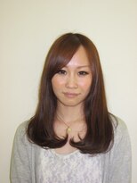 リジョイスヘア(REJOICE hair) Aラインボブ☆