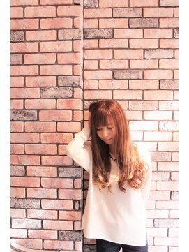 ミューテ(Mu-te) ナチュロング☆