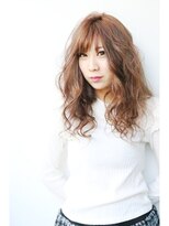 ヘアサロンエム 大宮東口(HAIR SALON M) ☆ゆるふわセミディ☆