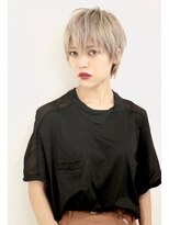 2020年夏 クールショートの髪型 ヘアアレンジ 人気順