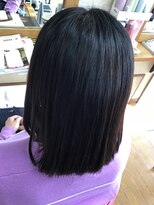 ヘアーメイク ウープス(hair make Oops!)&nbsp;ボブ