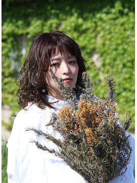 マルコ(MALUCO) エアリーミディ