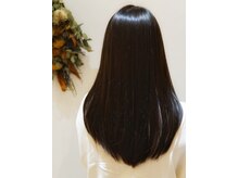 ナダ プライベートヘアサロン(NADA private hair salon)