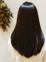 ナダ プライベートヘアサロン(NADA private hair salon)