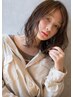 【楽々・朝の時短】カット&パーマ ￥13200→￥8800
