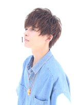 リップスアネックス 大宮(LIPPS annex)&nbsp;ナチュラルムーブショート