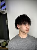 ソフトツイストスパイラル