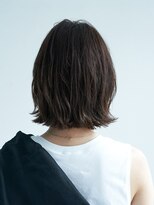 ジュール 新宿三丁目(Joule)&nbsp;大人かわいいくびれボブ［新宿3丁目］