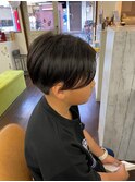 闇落ちマイキー風