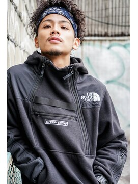 キーゴ 博多(KY-GO.) chill street ×【ツイストパーマ】@Ky-go.【博多】