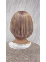 リー 京橋(Lee)&nbsp;ミルクティーベージュ