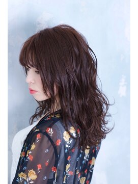 エイト 吉祥寺店(EIGHT) 大人可愛い/