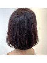 イーチ ディー ヘアーアンドトータルビューティー(each dee hair&total beauty) スリーク×ボブ