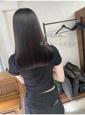 ＊darts_KAREN＊髪質改善ストレートエステ