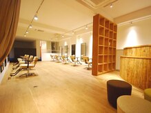 ナックアベノ(knack abeno)