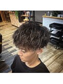 ソフトツイスパマッシュ