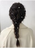 フィッシュボーン