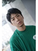 リップスヘアー 銀座(LIPPS hair)&nbsp;シルコットハーフアップ