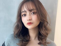 Agu hair pel 豊中店【アグ ヘアー ペル】 