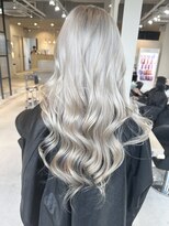 オリ(‘Oli)&nbsp;ホワイトベージュ