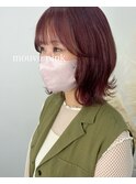 mouve pink★masami style