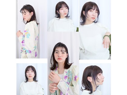 イチエ(icie)の写真