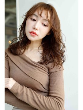 ホライゾンヘアー(HORIZON hair) ロング