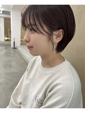 サンド 鹿児島中央(sand) 【@sand_narumi】1番人気！！！可愛いミニショート！！！