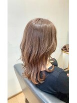 リシェールグリーン 越谷花田店(RICHAIR GREEN)&nbsp;イメチェン/ハッシュカット/フルバング/似合わせカット