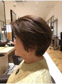 スッキリショートレイヤー☆