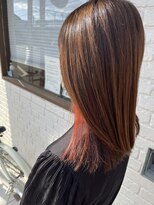 アイナ(aina)&nbsp;イヤリングカラー