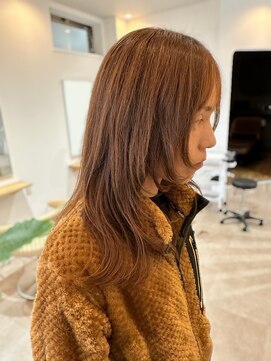 リノ(Lino) フェイスレイヤー