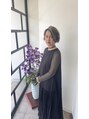 スウィート スウィート Sweet 本位田 万理子