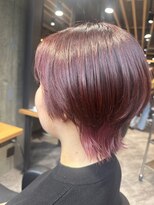 RC&nbsp;レッド×ピンクカラー