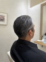 エマ 日吉(emma)&nbsp;【emma須甲】7：3ショート