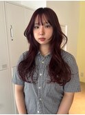 【Special OSAKA】ナチュラルブラウンカラー