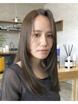 ワク(wacu)&nbsp;佐藤安希