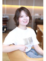 ヘアドゥ 千葉店(hair do)&nbsp;スウィングボブ