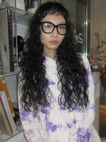 ポピンズ(poppins)&nbsp;カーリーパーマ