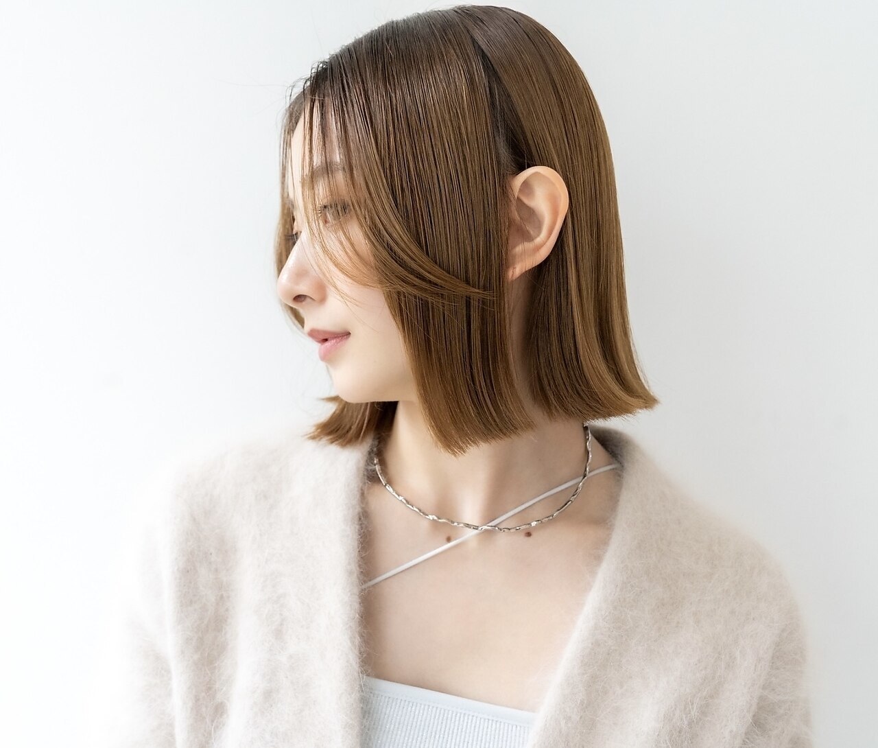 ★当店オススメ★イルミナフルカラー+カット 7400円