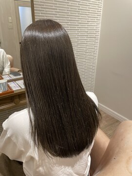 アナザーワールドココン(ANOTHER WORLD cocon) 最強ツヤカラーメテオ