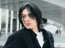 フィフスパーク(fifth PARK)の雰囲気（緩めで雰囲気の出るミディアムヘア×ニュアンスパーマが◎[渋谷]）