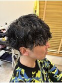 波巻きスパイラル