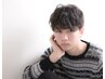 樋口限定★メンズカットとクイックスパの特別メンズケアクーポン◎