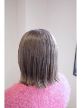 クロエバイラヴィズム 石山店(CLOE by LUVISM) イルミナカラー