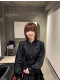 マッシュウルフ